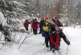 На лыжах из Вологды в Великий Устюг отправятся спасатели